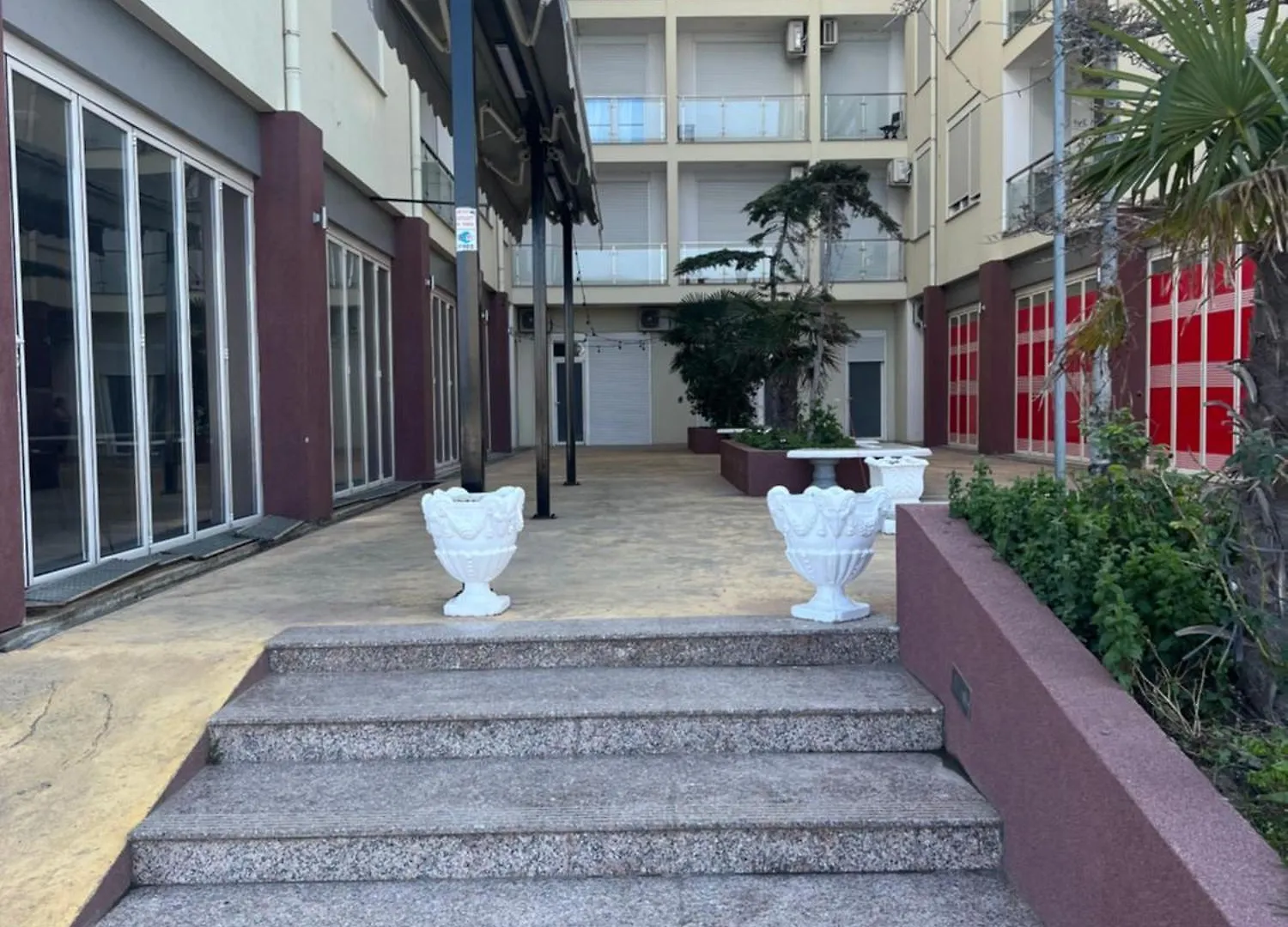 Holiday Season At Sea Shëngjin Appartement