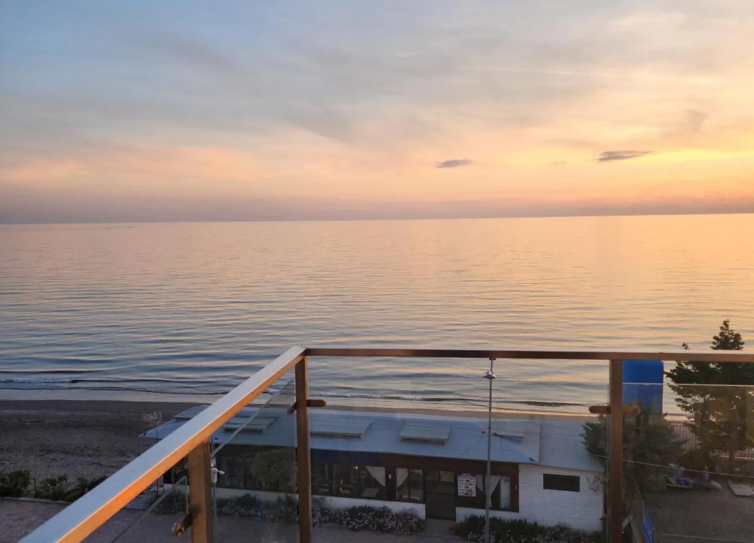 Holiday Season At Sea Shëngjin 0*,  Albanië