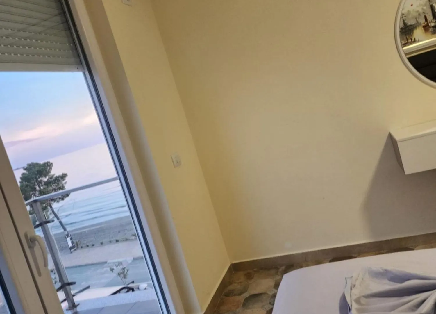 Appartement Holiday Season At Sea Shëngjin
