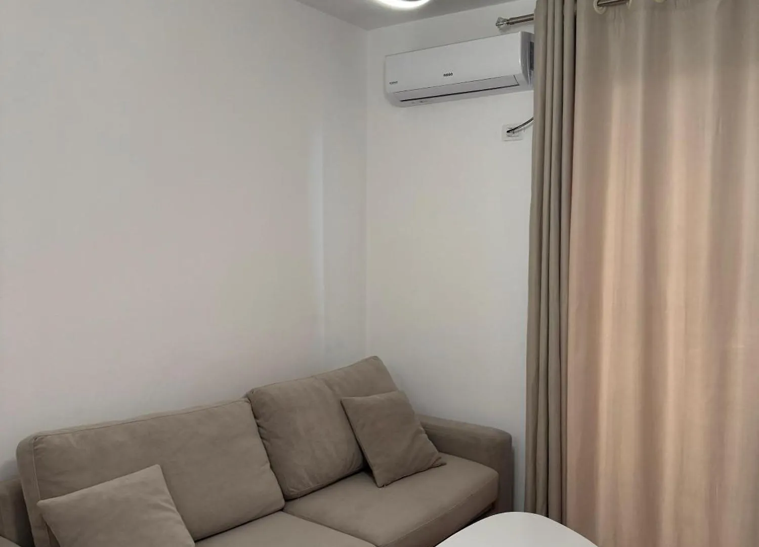 Appartement Holiday Season At Sea Shëngjin Albanië