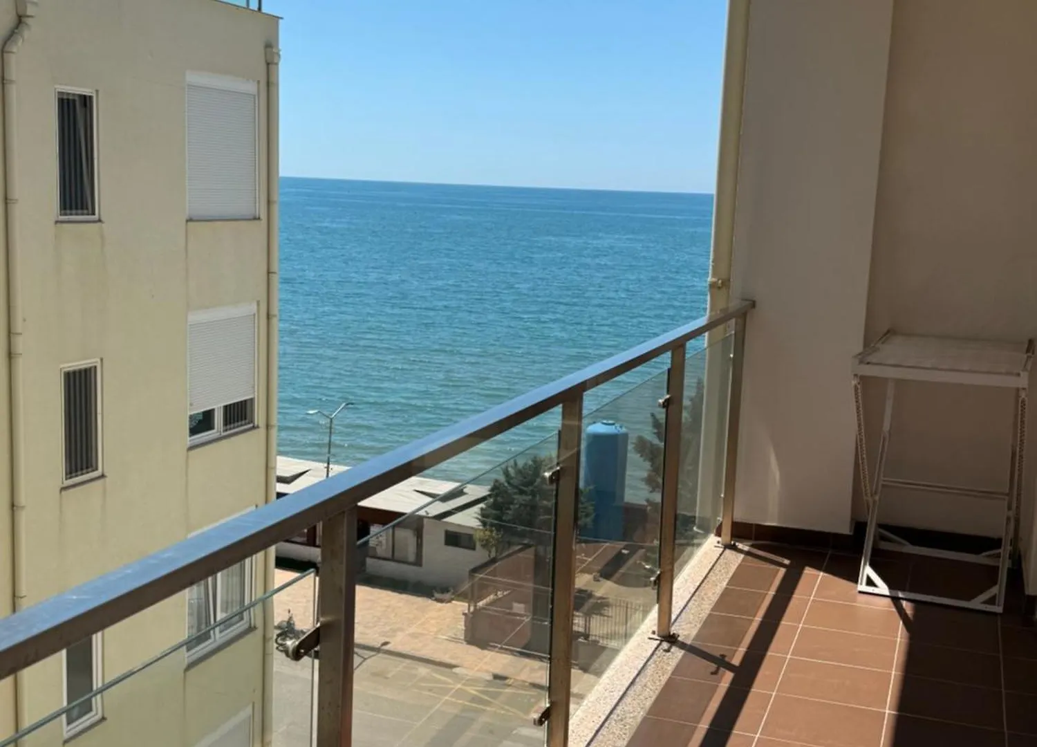 Appartement Holiday Season At Sea Shëngjin